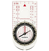 Suunto compass