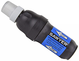 Sawyer Squeeze drinking water purification filter