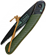 Bahco folding hand saw