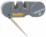 Smiths pocket pal knife sharpener