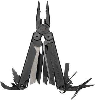 leatherman multitool